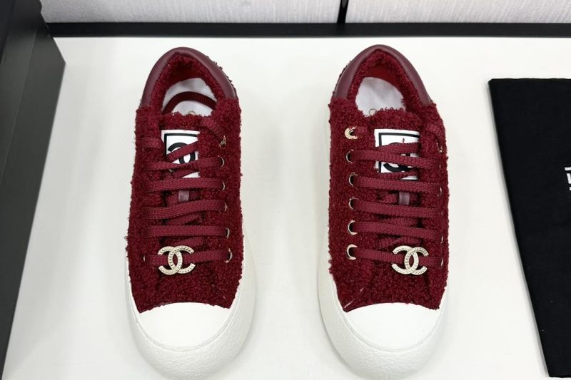 Replica Chanel Shoes size 35-41 h1007
