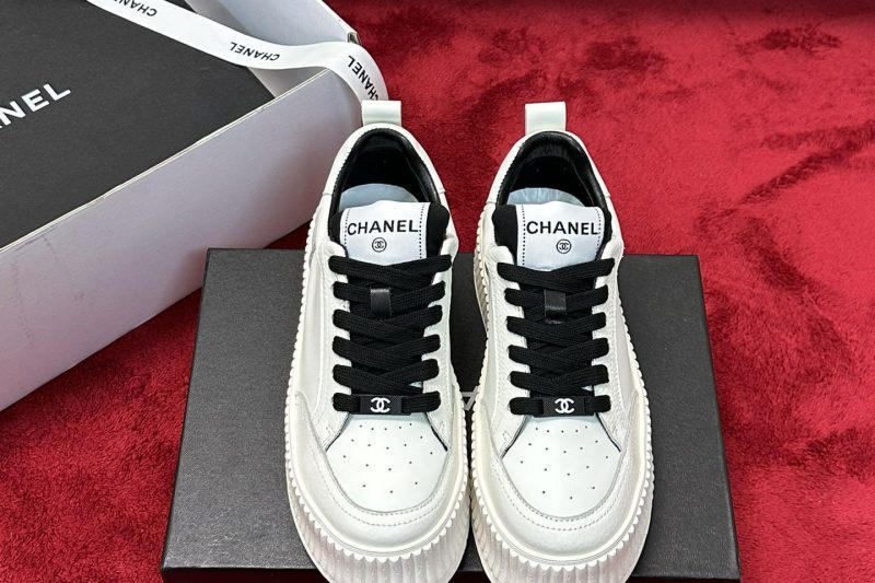 Replica Chanel Shoes size 35-41 h1004
