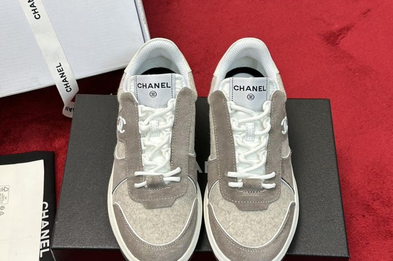 Replica Chanel Shoes size 35-41 h1003