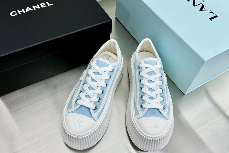 Replica Chanel Shoes size 35-41 h1002