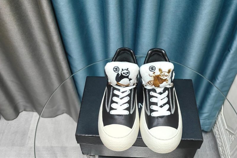 Replica Chanel Shoes size 35-41 h1001