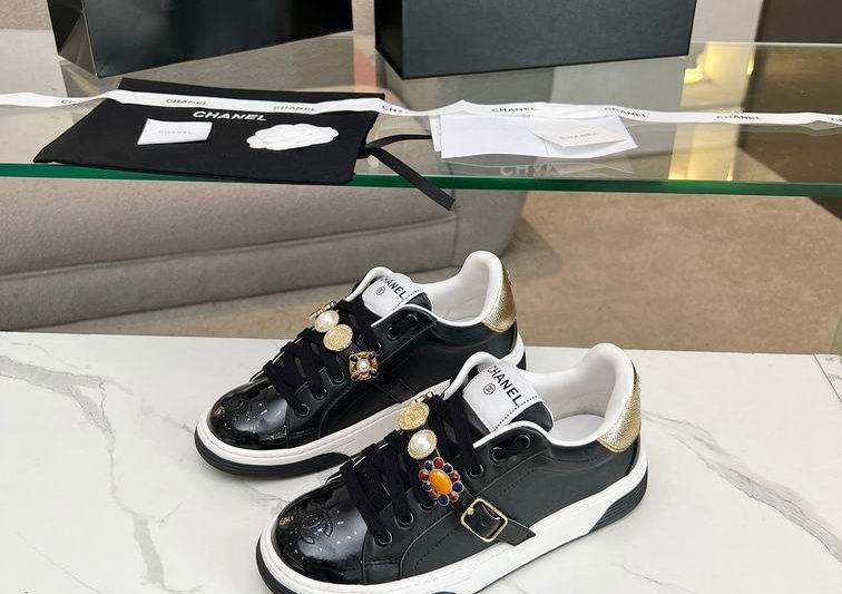 Replica Chanel Shoes size 35-41 mnh0803