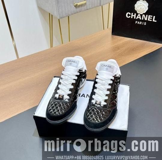 Replica Chanel Shoes size 35-40 mnh0802