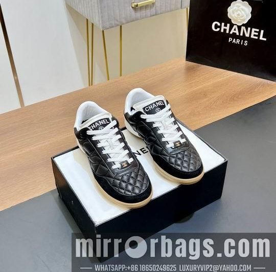 Replica Chanel Shoes size 35-40 mnh0801