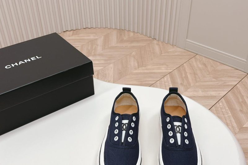 Replica Chanel Shoes size 35-40 h0801
