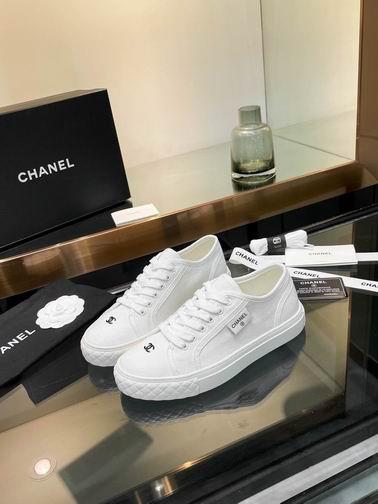 Replica Chanel Shoes size 35-40 mnh0701