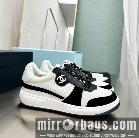 Replica Chanel Shoes size 35-42 mnh0501