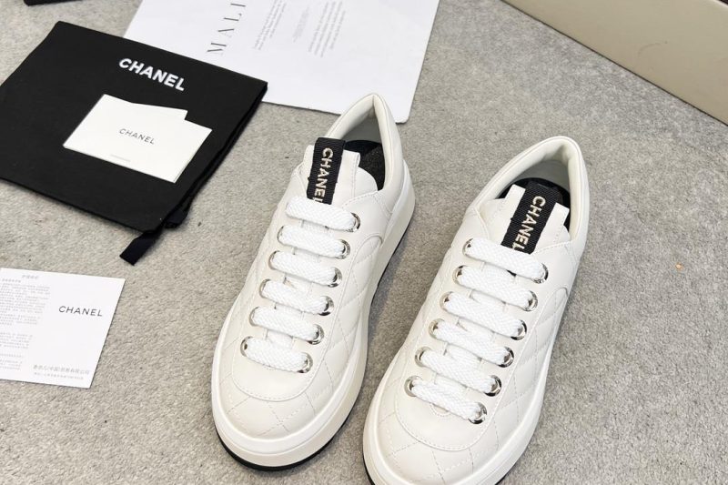 Replica Chanel Shoes size 35-40 h0710