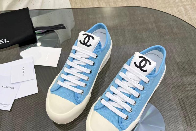 Replica Chanel Shoes size 35-40 h0709