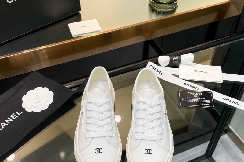 Replica Chanel Shoes size 35-40 h0708