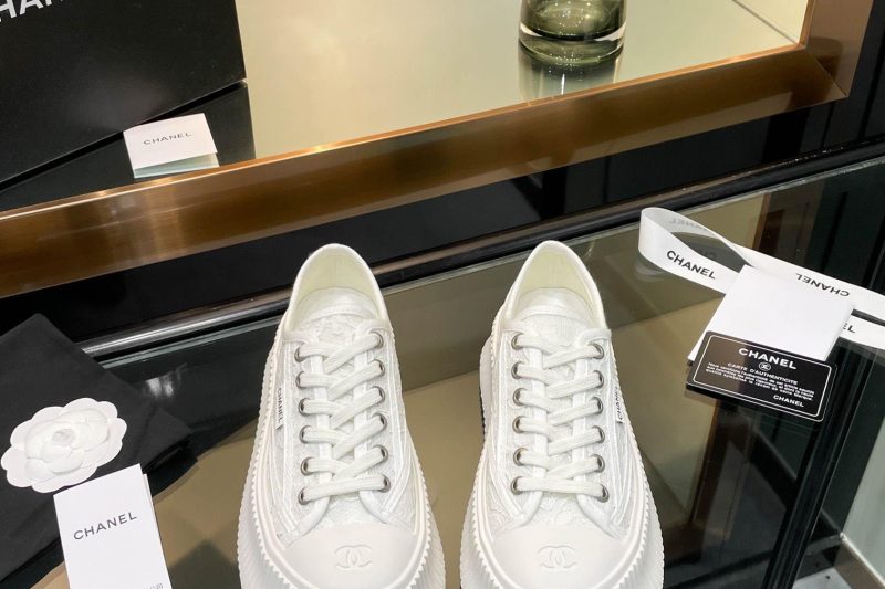 Replica Chanel Shoes size 35-40 h0707