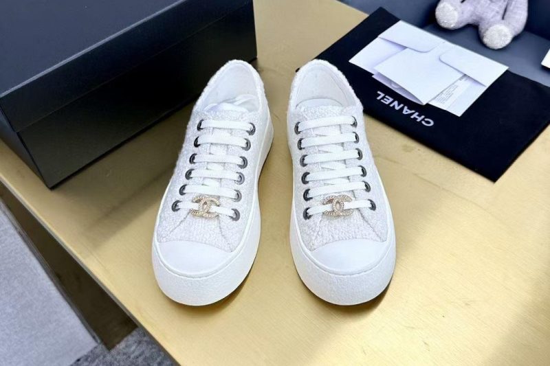 Replica Chanel Shoes size 35-40 h0706