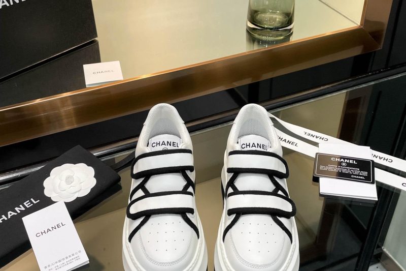 Replica Chanel Shoes size 35-40 h0705