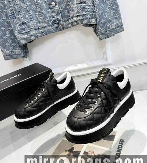 Replica Chanel Shoes size 35-41 mnh0311