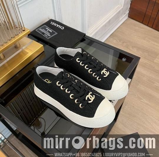 Replica Chanel Shoes size 35-40 mnh0310