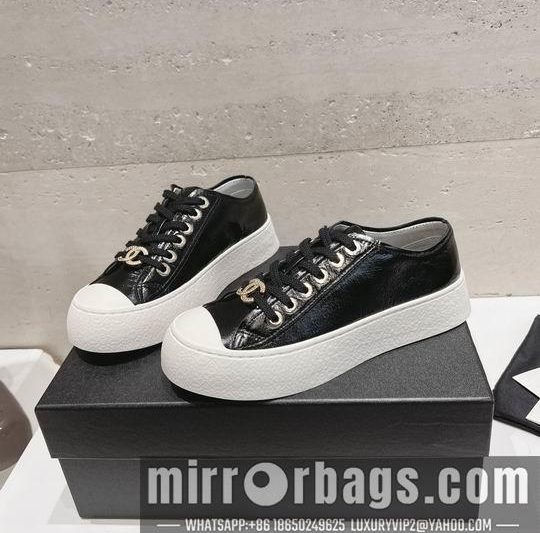 Replica Chanel Shoes size 35-40 mnh0309