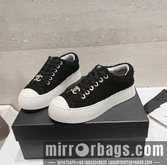 Replica Chanel Shoes size 35-40 mnh0308
