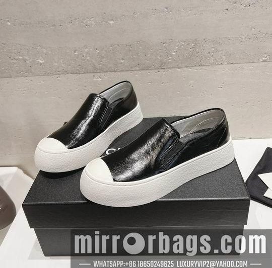 Replica Chanel Shoes size 35-40 mnh0307