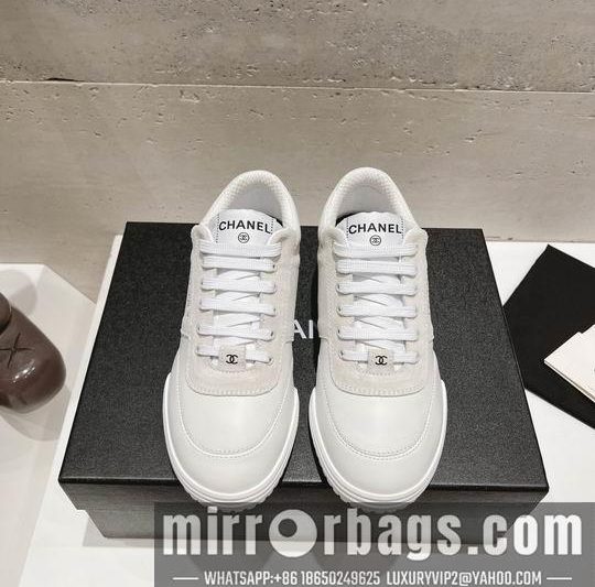Replica Chanel Shoes size 35-41 mnh0306