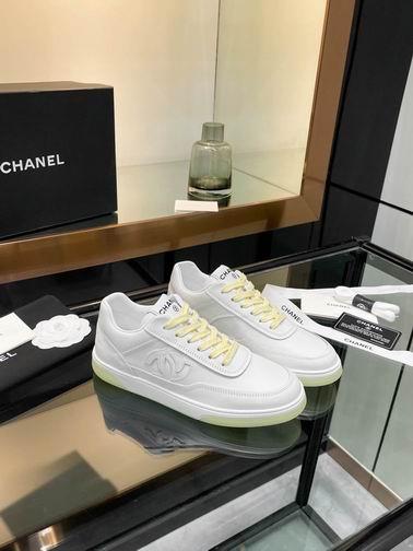 Replica Chanel Shoes size 35-40 mnh0305
