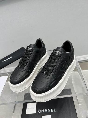 Replica Chanel Shoes size 35-40 mnh0303