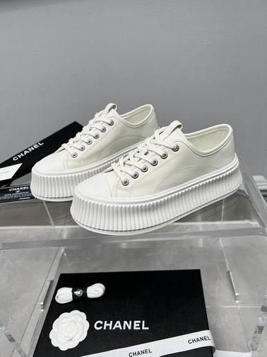 Replica Chanel Shoes size 35-40 mnh0301