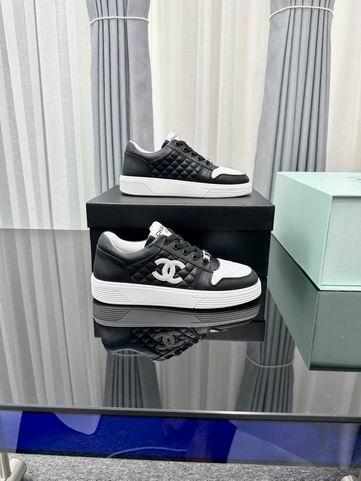 Replica Chanel Shoes size 35-40 mnh0209