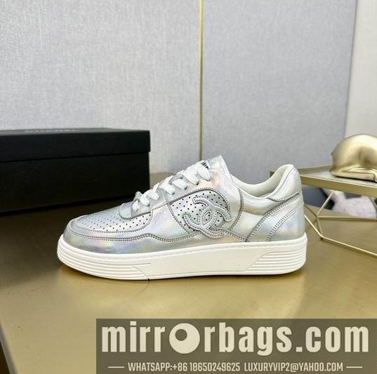 Replica Chanel Shoes size 35-41 mnh0208