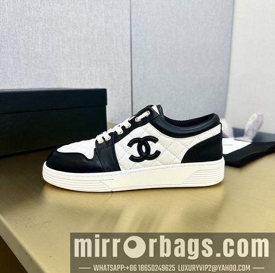 Replica Chanel Shoes size 35-41 mnh0207