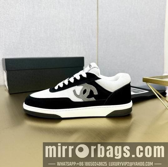 Replica Chanel Shoes size 35-40 mnh0206