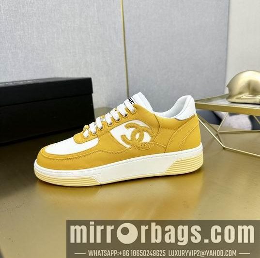 Replica Chanel Shoes size 35-41 mnh0205