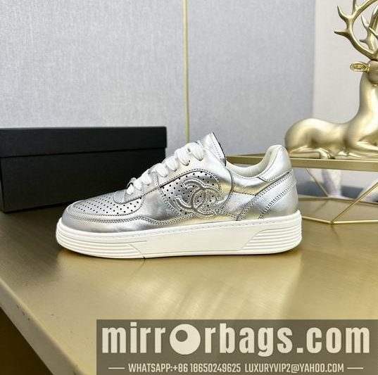 Replica Chanel Shoes size 35-41 mnh0204