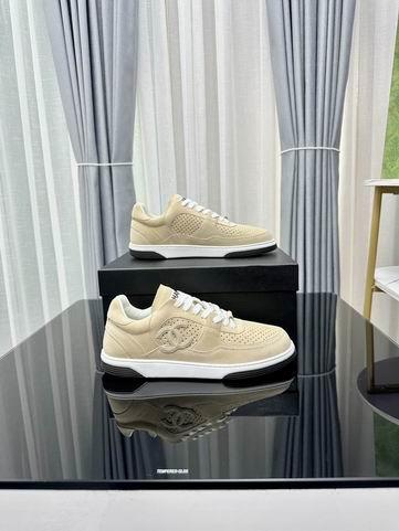 Replica Chanel Shoes size 35-42 mnh0203