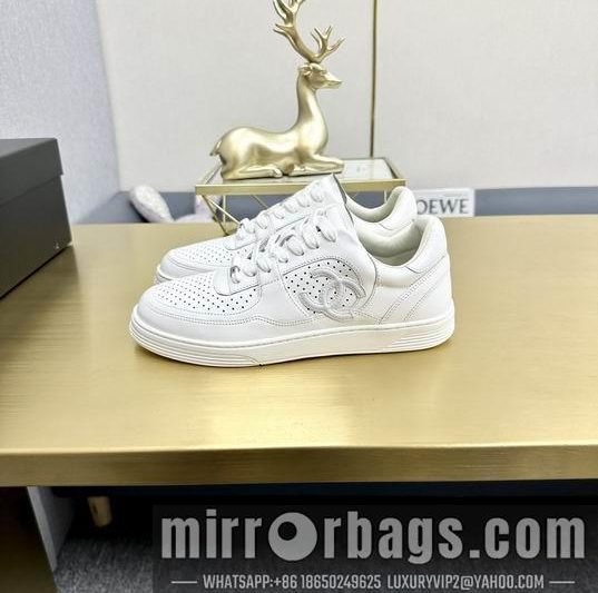 Replica Chanel Shoes size 35-42 mnh0202