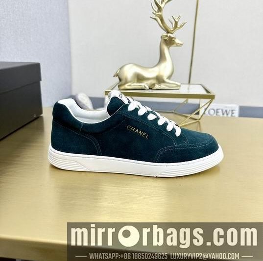 Replica Chanel Shoes size 35-42 mnh0201