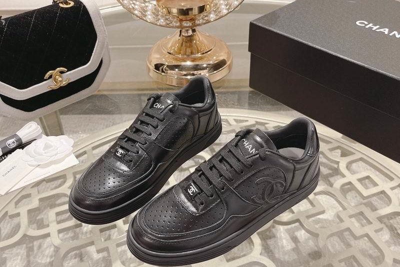 Replica Chanel Shoes size 35-39 fsm0101