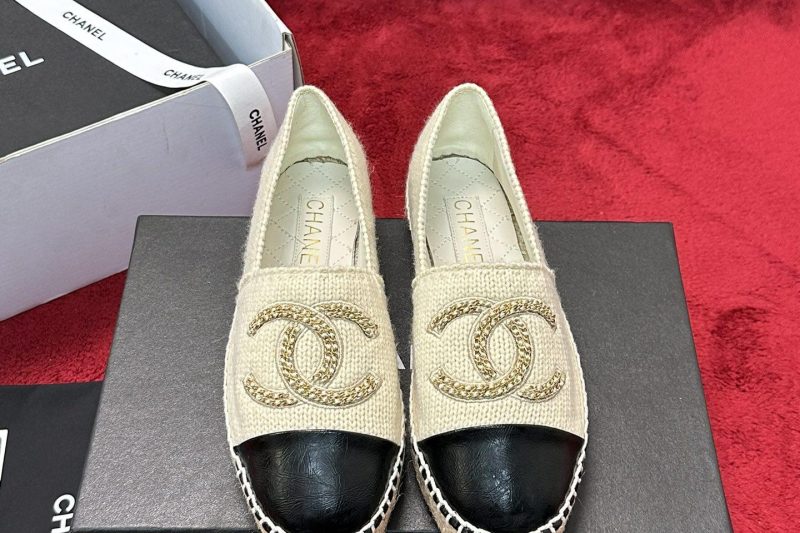 Replica Chanel Shoes size 35-41 h1101