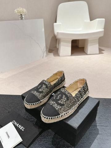 Replica Chanel Shoes size 34-42 mnh0620