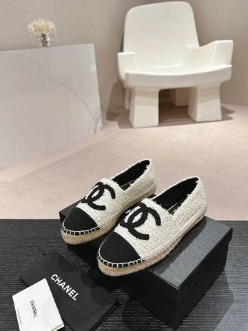 Replica Chanel Shoes size 34-42 mnh0617