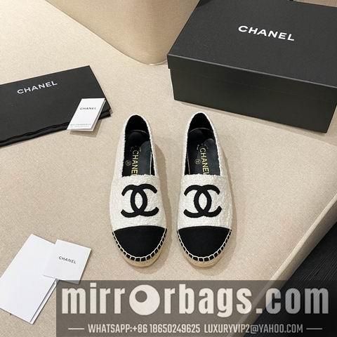 Replica Chanel Shoes size 34-42 mnh0608