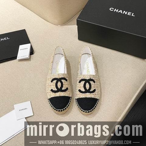 Replica Chanel Shoes size 34-42 mnh0606
