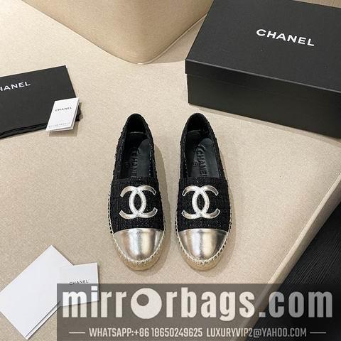 Replica Chanel Shoes size 34-42 mnh0605
