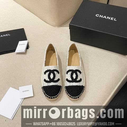 Replica Chanel Shoes size 34-42 mnh0604