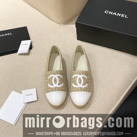 Replica Chanel Shoes size 34-42 mnh0603