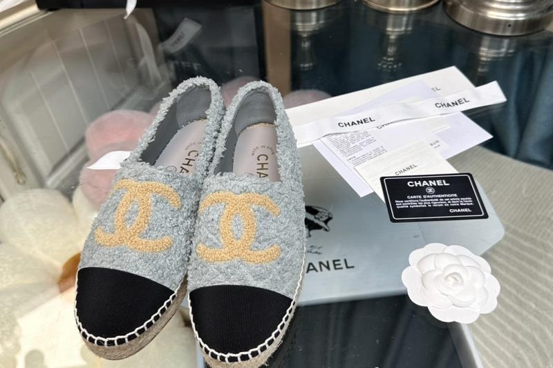 Replica Chanel Shoes size 35-40 h0628
