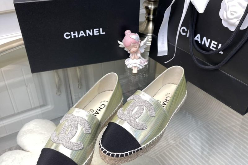 Replica Chanel Shoes size 35-40 h0627