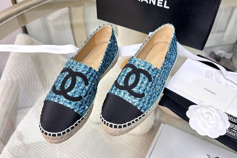 Replica Chanel Shoes size 35-40 h0626