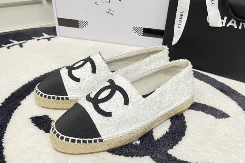 Replica Chanel Shoes size 35-40 h0625