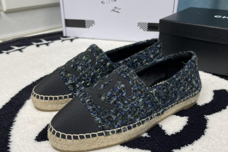Replica Chanel Shoes size 35-40 h0624