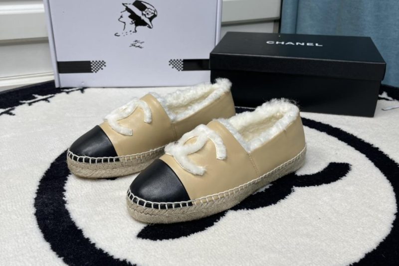 Replica Chanel Shoes size 35-40 h0623